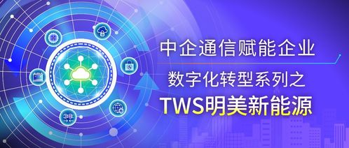 中企通信客戶案例丨數(shù)智化賦能出海 明美新能源全球智聯(lián)創(chuàng)贏未來(lái)