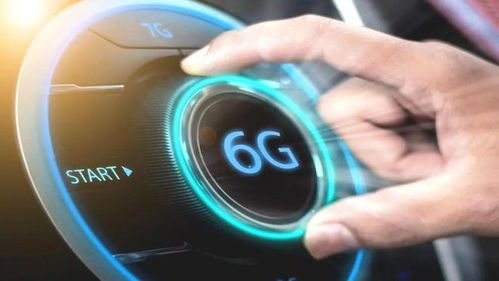 耗資237.29億，俄羅斯決定繞過(guò)5G直接開(kāi)發(fā)6G網(wǎng)絡(luò)技術(shù)